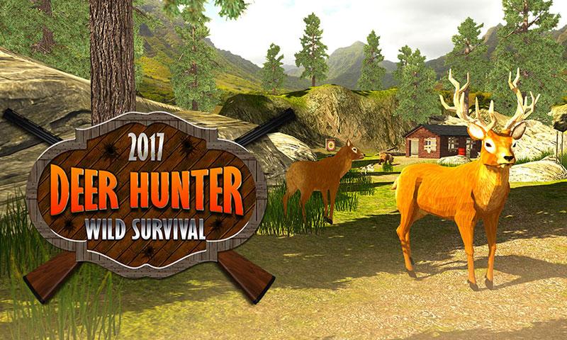 deer hunter 2017 free download
